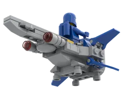 NCS Dragonfly