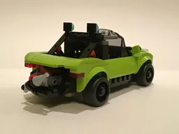 77237 Beach Buggy
