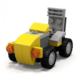 31014 MiniTractor