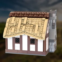A Cozy Cottage