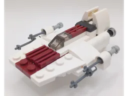 30654 A-Wing Starfighter