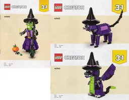 Mystic Witch