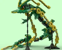 Mega Rayquaza (Pokemon)