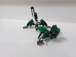 31058 - Monster Crane