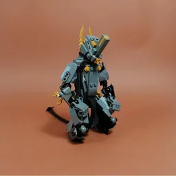 Excalibur Umbra (Warframe)