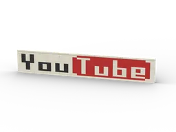 YouTube logo