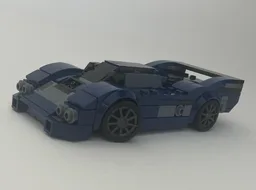 Porsche 962C