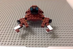 31004 Brown Crab