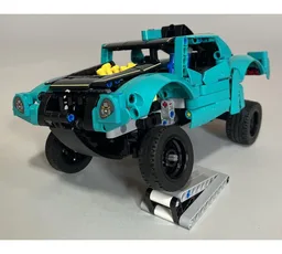 Dakar Buggy
