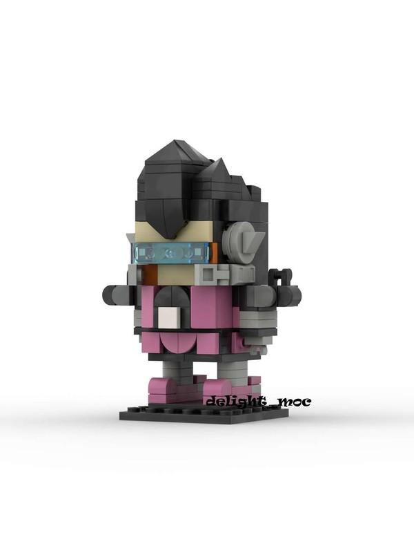 Lego Top Joy/ トップジョイ