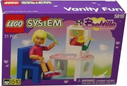 Vanity Fun