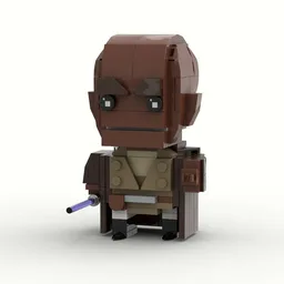 Mace Windu