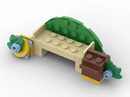 40529 Bench