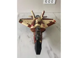 Desert-camo Power Jet