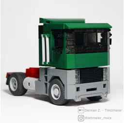 Renault Magnum AE