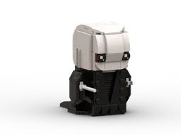 Voldemort Brickheadz