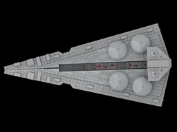 Interdictor-class StarDestroyer