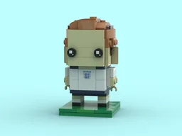 Team England - Harry Kane