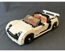 Smart Roadster