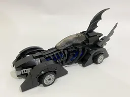 Batman Forever Batmobile