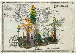Rivendell Kiosk