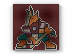 Arizona Coyotes Logo