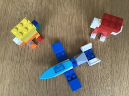 30510 - Jet plane