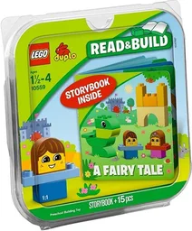 A Fairy Tale