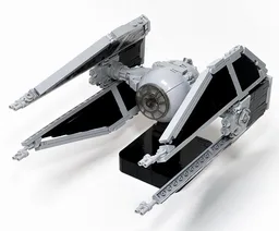 TIE Interceptor