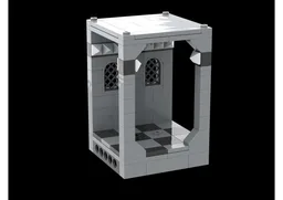 Koopa Troopa Cube