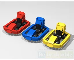 Go Kart