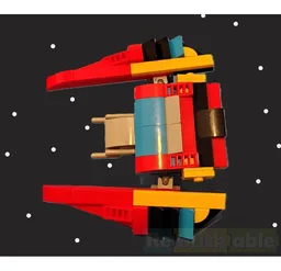 Space Battleship
