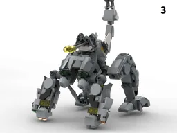 75973 B-model