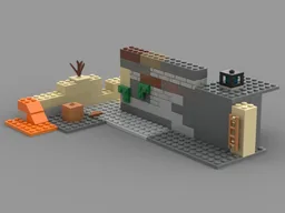 Zombie Cavern