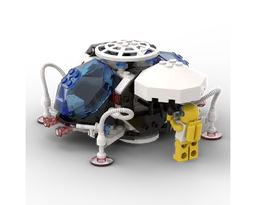 MOC-0050 mobile lab