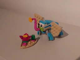 31128 Elephant