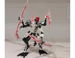 Krika Revamp