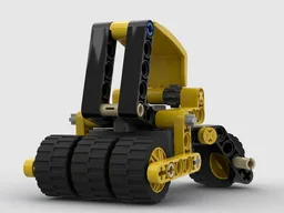 30433 Road Roller