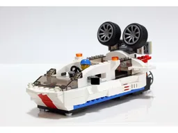 31006 Hovercraft