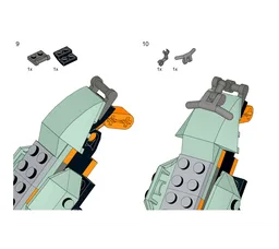 Wrecking Blaster