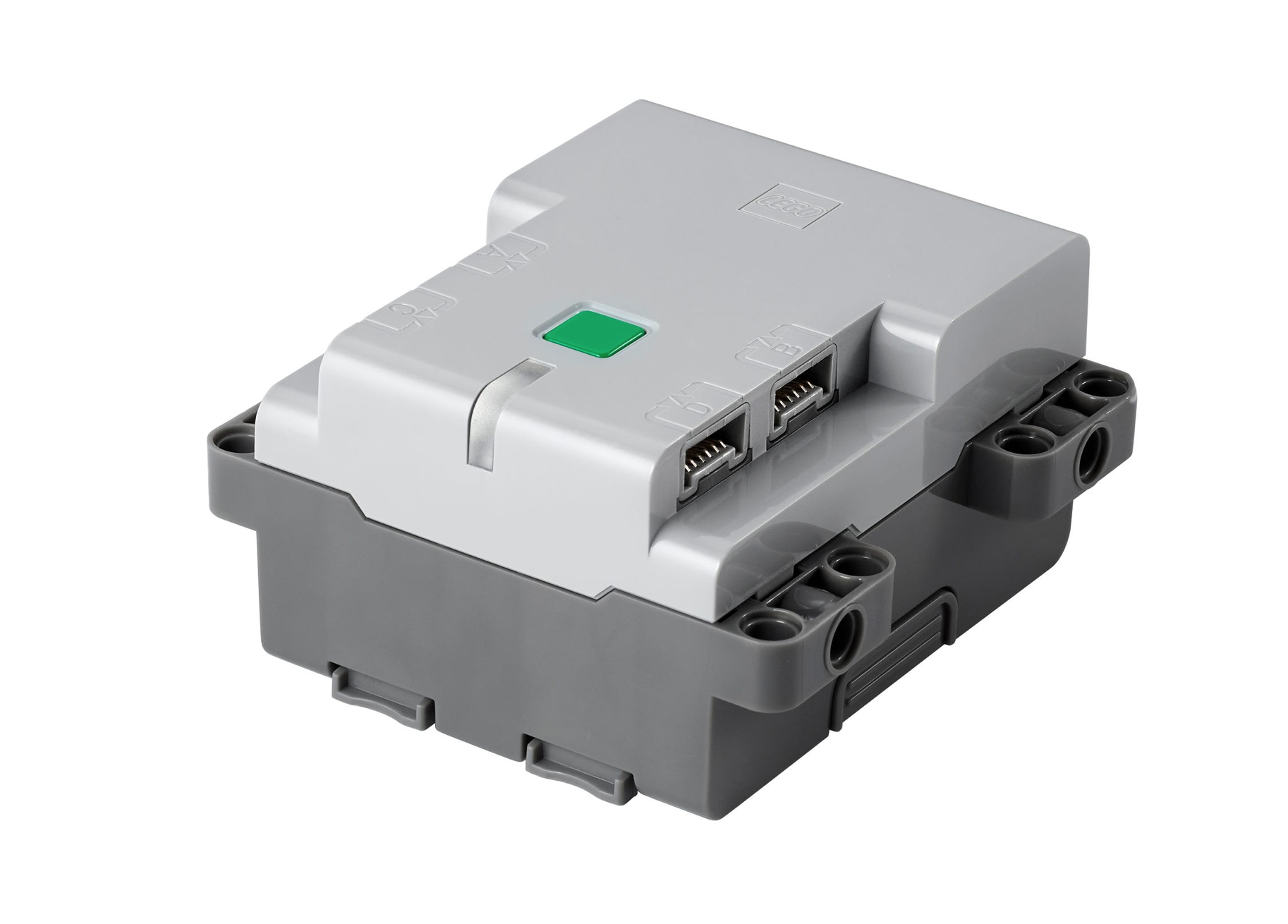 Lego Technic Hub