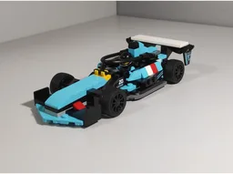 76898 Racing Team