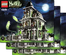 Haunted House