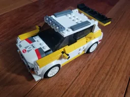 76897 Mini Cooper