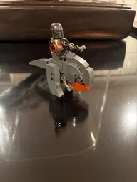 Blurrg