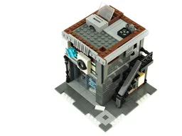 Laundromat
