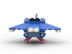 4339 - Big Bomber