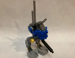501st AT-RT