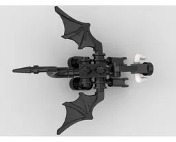 Little Black Dragon