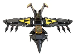 Dark Condor - Blacktron 1